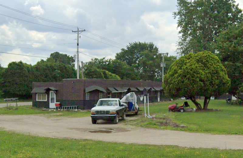 Buena Vista Motel - 2023 Street View
